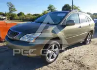 2008 Lexus RX350 photo