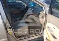 2008 Lexus RX350 фото