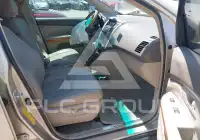 2008 Lexus RX350 фото