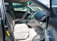 2008 Lexus RX350 фото