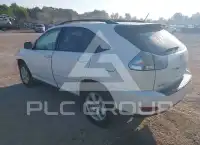 2008 Lexus RX350 фото