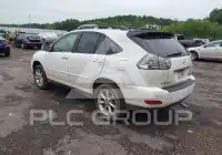 2008 Lexus RX350 фото