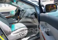 2008 Lexus RX350 фото