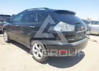 2008 Lexus RX350 photo