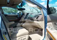2008 Lexus RX350 photo