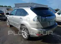 2008 Lexus RX350 photo