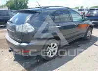 2008 Lexus RX350 фото