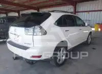 2008 Lexus RX350 фото