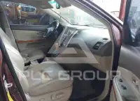2008 Lexus RX350 фото