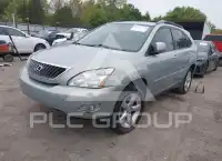 2008 Lexus RX350 фото