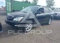 2008 Lexus RX350 фото