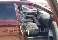 2008 Lexus RX350 photo