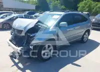 2008 Lexus RX350 photo