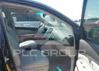2008 Lexus RX350 photo