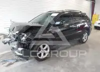2008 Lexus RX350 фото
