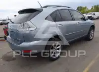 2008 Lexus RX350 фото