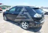 2008 Lexus RX350 фото