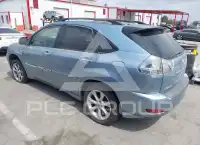 2008 Lexus RX350 фото