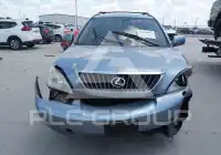 2008 Lexus RX350 фото