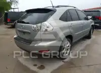 2008 Lexus RX350 photo