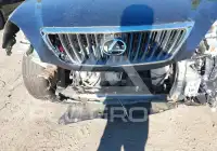 2008 Lexus RX350 фото