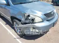 2008 Lexus RX350 фото