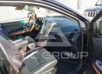 2008 Lexus RX350 фото