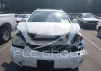 2008 Lexus RX350 photo