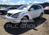 2008 Lexus RX350 фото