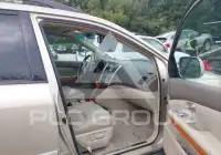 2008 Lexus RX350 photo
