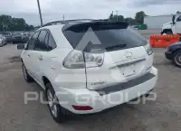 2008 Lexus RX350 photo