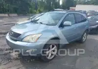 2008 Lexus RX350 фото