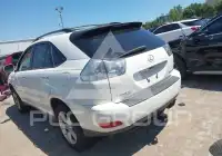 2008 Lexus RX350 фото