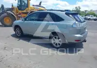 2008 Lexus RX350 photo