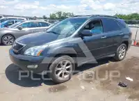 2008 Lexus RX350 фото