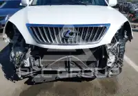2008 Lexus RX350 photo
