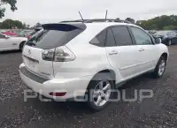 2008 Lexus RX350 photo