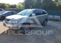 2008 Lexus RX350 photo