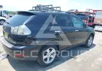 2008 Lexus RX350 фото