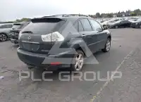 2008 Lexus RX350 фото