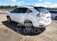 2008 Lexus RX350 фото