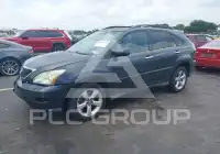 2008 Lexus RX350 photo