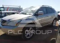 2008 Lexus RX350 фото
