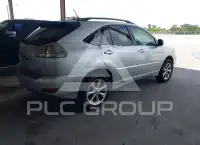 2008 Lexus RX350 фото