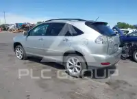 2008 Lexus RX350 фото