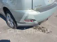 2008 Lexus RX350 фото