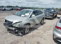 2008 Lexus RX350 photo