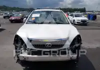 2008 Lexus RX350 фото