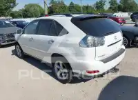 2008 Lexus RX350 photo