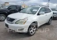 2008 Lexus RX350 фото